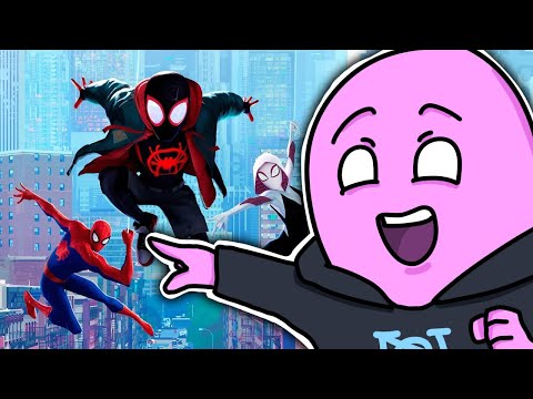 te explico por que esta es la mejor peli de spiderman