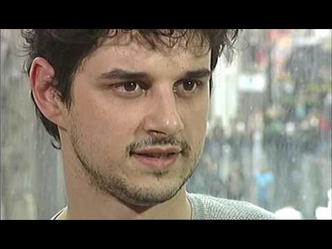 DRUGI VEK - Nikola Rakočević