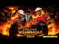NGWESO GOMAYIKU FT SEKO YA NG OMBE UJUMBE WA MBINA 2026 BY MASTER STUDIO MSAMBAZAJI YOHANA STUDIO