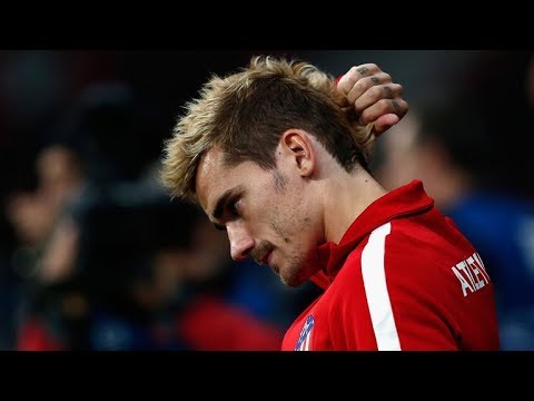 Antoine Griezmann [RAP] ojalá | Goals & skills | 2018