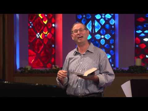 Questions, Worries & Dreams Sermon #7 - "Good News For Orphans"