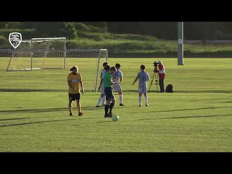 Round 11 FQPL SC Wanderers vs Capalaba Bulldogs Highlights