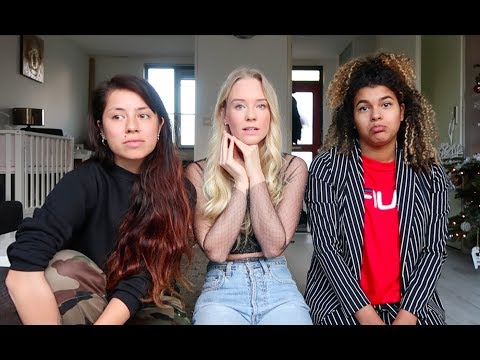 WIE VERLAAT GRLBND? - Denise Kroes