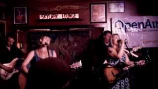 The Hollyfelds -  Ain't It Something - 2013-07-21