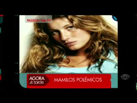 Agora é Tarde #11 - 03/08/2011 Passou na TV: O Melhor da Semana