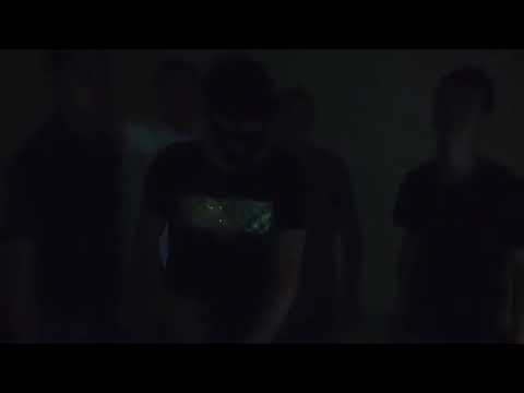 Johnny Depp x Mc Donik