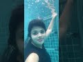 Phone Pani Ke Andar Kolkata Shorts Alkaagarwal Swimming Pool Maa