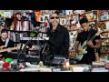Ryan Leslie Tiny Desk Concert