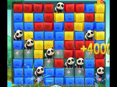 Pet Rescue Saga Level 3177