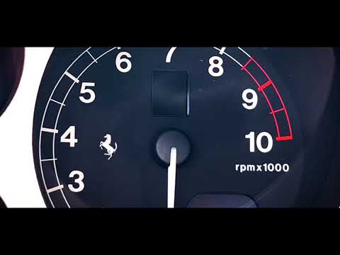 2003 Ferrari 360 (CC-2037214) for sale in Nashville, Tennessee