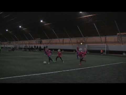 EPS Pantterit Valkoinen - KyIF (27.10.2018)