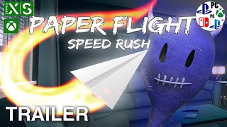 Paper Flight - Speed Rush XBOX LIVE Key ARGENTINA