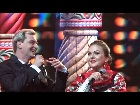 Алексей Гоман, Марина Девятова "Балалайка"