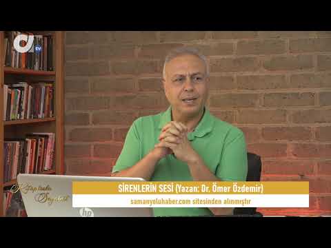 SİRENLERİN SESİ | ASIM YILDIRIM | KALBİN SESİ | ÖMER ÖZDEMİR