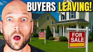 The Housing Market Mess NO ONE Is Talking About
