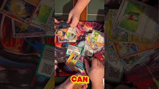 You Can Rip It Vol 34 : Day 17 of pack battles #pokemoncards #pokemon #30daysuperfans