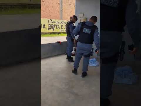 Homem encontrado sem vida no Canivete.