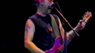 Manilla Road, Classic Metal Festival 2001, Kalamazoo