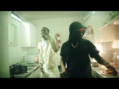 Buddah Bless x Juanito AZ - Mad Emoji (Official Music Video)