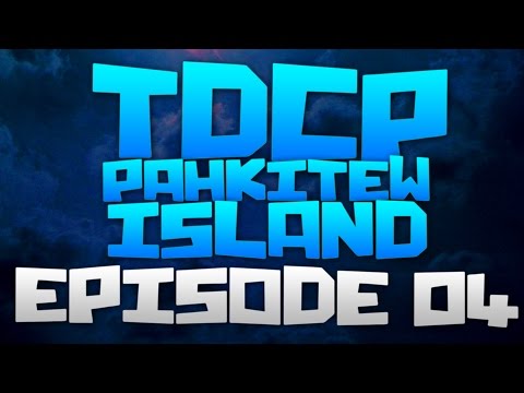 Total Drama Club Penguin Pahkitew Island Episode 4