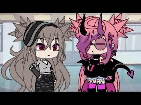 Gacha Meme/Gacha Trend//Pixie X Abner//ft:Abby,Pixie and Abner hope you like it Pixie