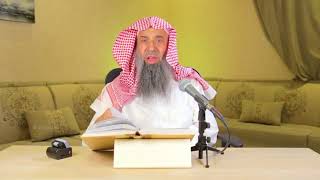 صورة #فتاوى_الزامل | لبس العدسات الملونة للزينة