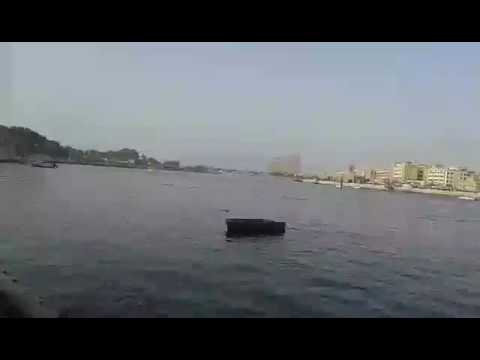 Saqib Javid Dubai Beach