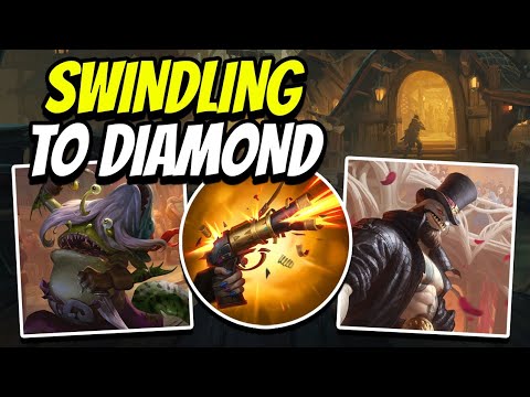 This Card Is MUCH Better Than You Thought - Legends of Runeterra