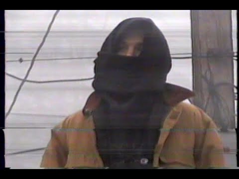 fats'e - cracks in the pavement (music video)