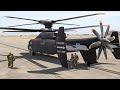 US Testing One Of Most Aggressive Military Helicopter Design Ever Created