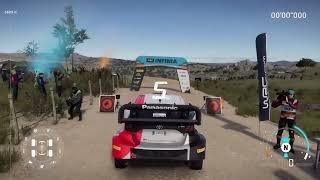 【ゲーム配信】カスティエルのWRCジェネレーションズ世界ランクを目指す【ゲーム実況】