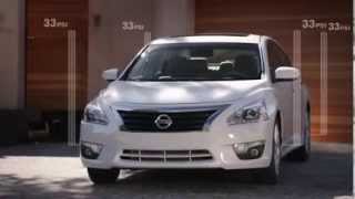Nissan teana 2014 hoàn toàn mới nhập Mỹ