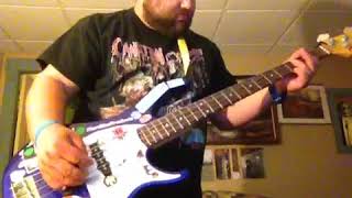Video thumbnail for Peavey milestone III BASS: "ode to joy". by Paul Higley