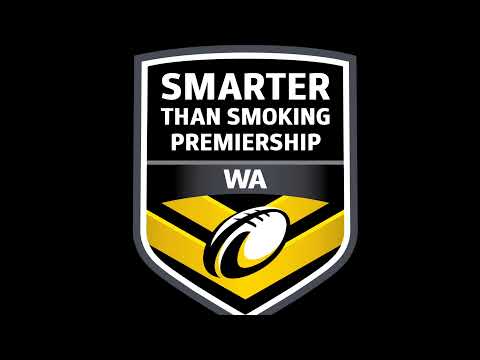 Smarter Than Smoking Premiership 2020 Round 4 - Rockingham v Joondalup