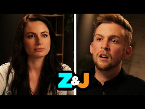 Lying On A First Date