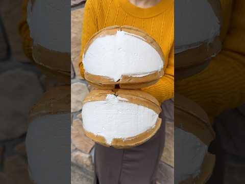 Sin Lv180！Cream Overload Waffle #たもグルメ #japanesefood