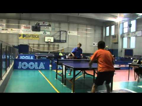 BEMI-RINGRESSI TORNEO 3 CAT. 2SET