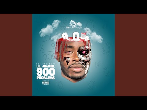 Mo Money, Mo Problems (feat. Lil Nut)