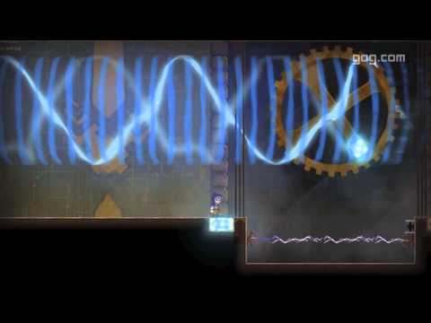 Teslagrad Steam Key GLOBAL - 1