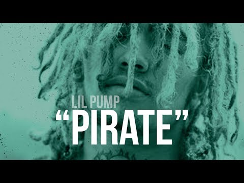 (FREE) Lil Pump x Migos Type Beat - "PIRATE" I Trap/Rap Instrumental Beat 2017 I Prod. BPB