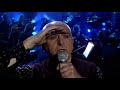 Peter Gabriel  HD   'Darkness'   New Blood Orchestra   Live in London