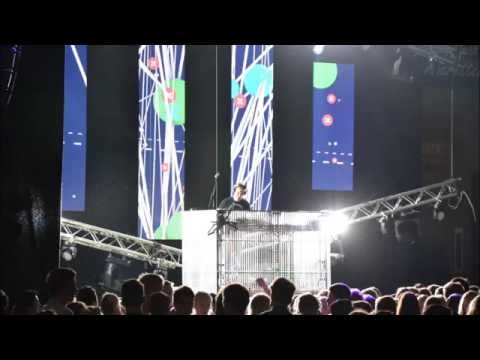 DJarle & Thomhawk   A trip through Norwegian nature (Original Edit)