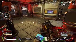 “雑談”【Apex/PS4】一時間だけ、シーズン変わったの知らなかった…“初見さん歓迎～♪”【】