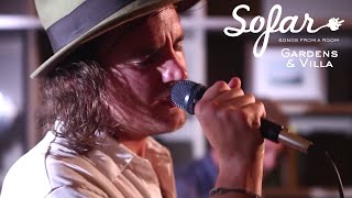 Gardens & Villa - Minnesota | Sofar Los Angeles