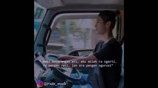 Download lagu Story wa keren// bersabarlah- ayu arsita new pallapa mp3