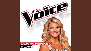Roar (The Voice Performance)