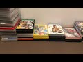 My Movies DVD Collection