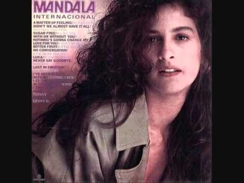 I've Been In Love Before - Cutting Crew - Novela "Mandala"(1987/1988)
