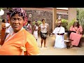 Be The First To Watch Heart Touching Movie Of Mercy Johnson - 2023 Latest Nigerian Nollywood Movie