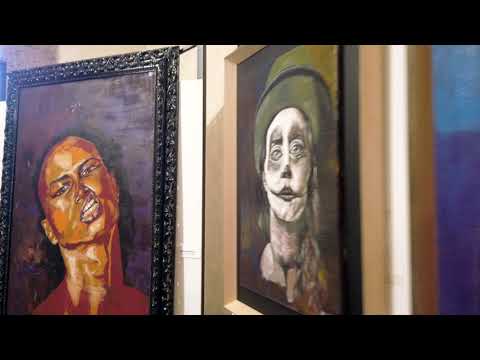 Raffaele Ferrante si racconta